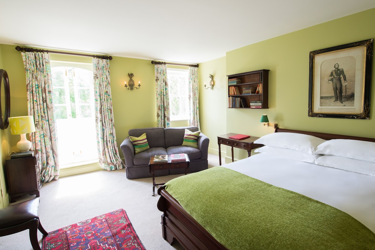 Portobello Hotel | A Curious Group of Hotels photo 3