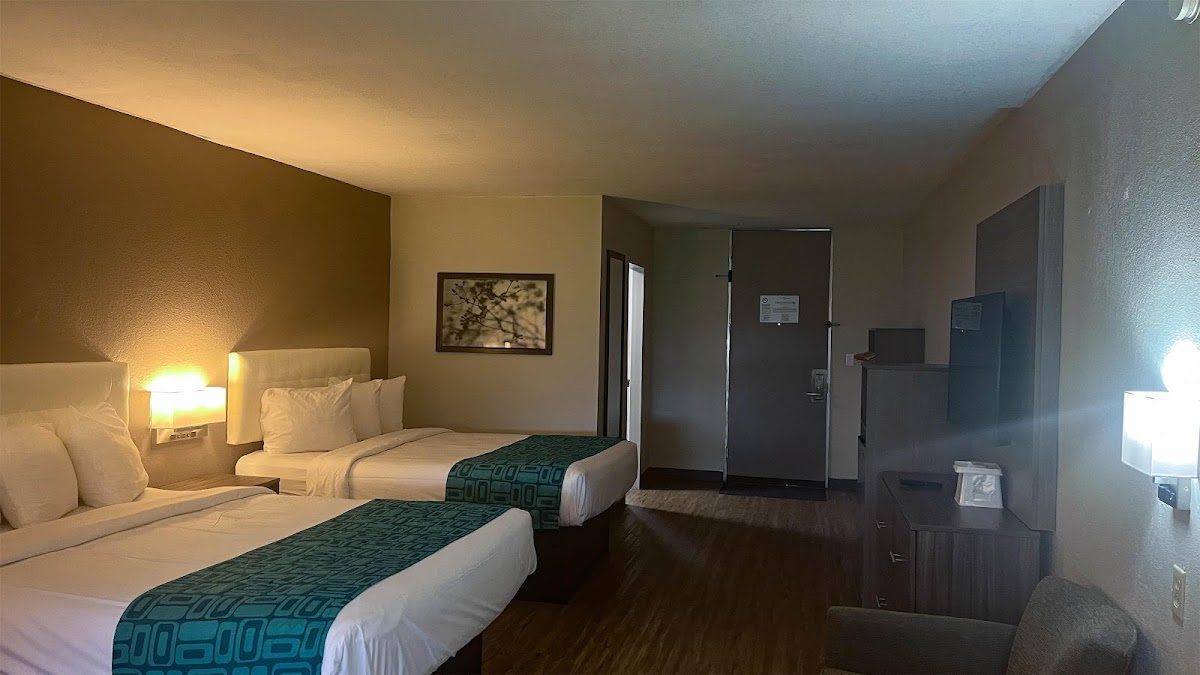Motel 6 Lake City, FL - Medical Center photo 2