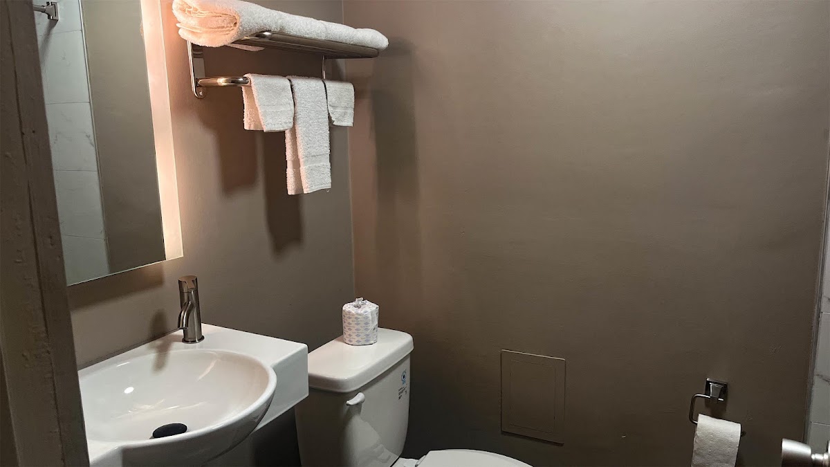 Motel 6 Lake City, FL - Medical Center photo 3
