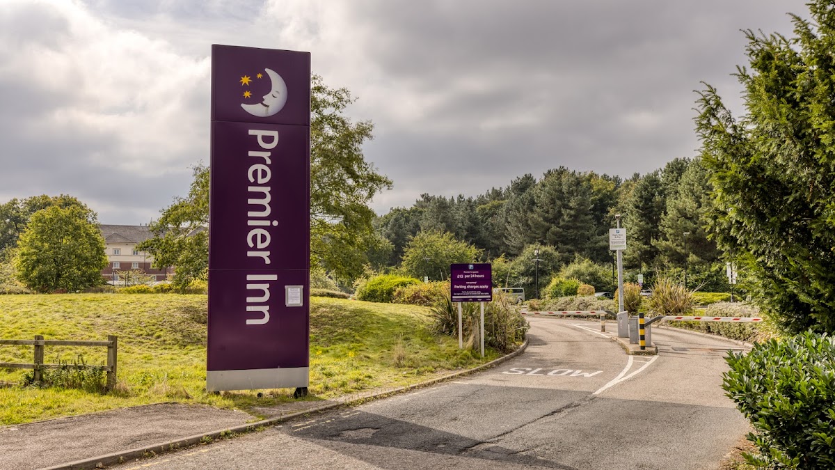 Premier Inn Birmingham NEC Airport hotel photo 3