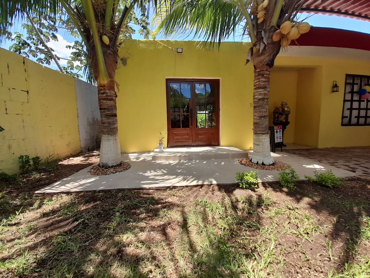 Casa con Piscina Opichen