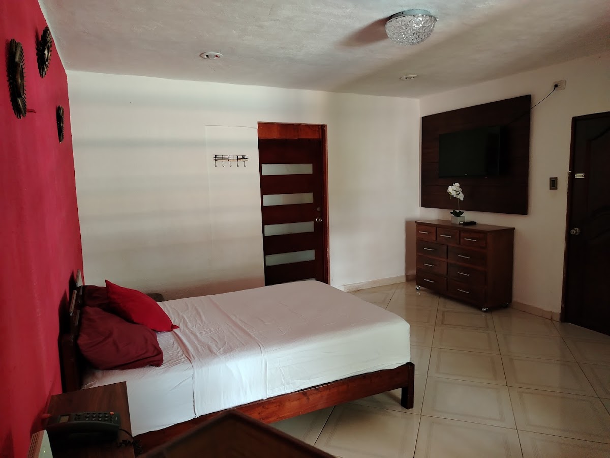 Casa con Piscina Opichen photo 2