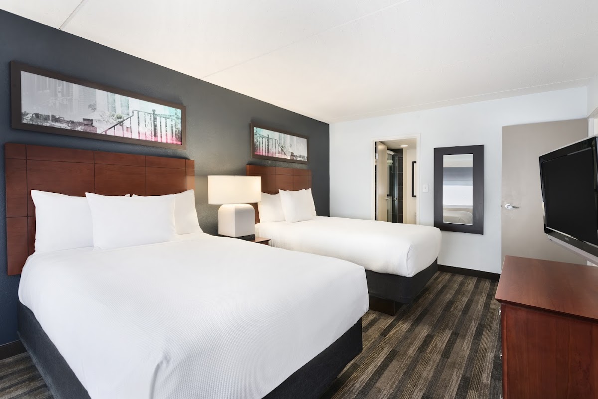 CLT Sky Suites photo 2