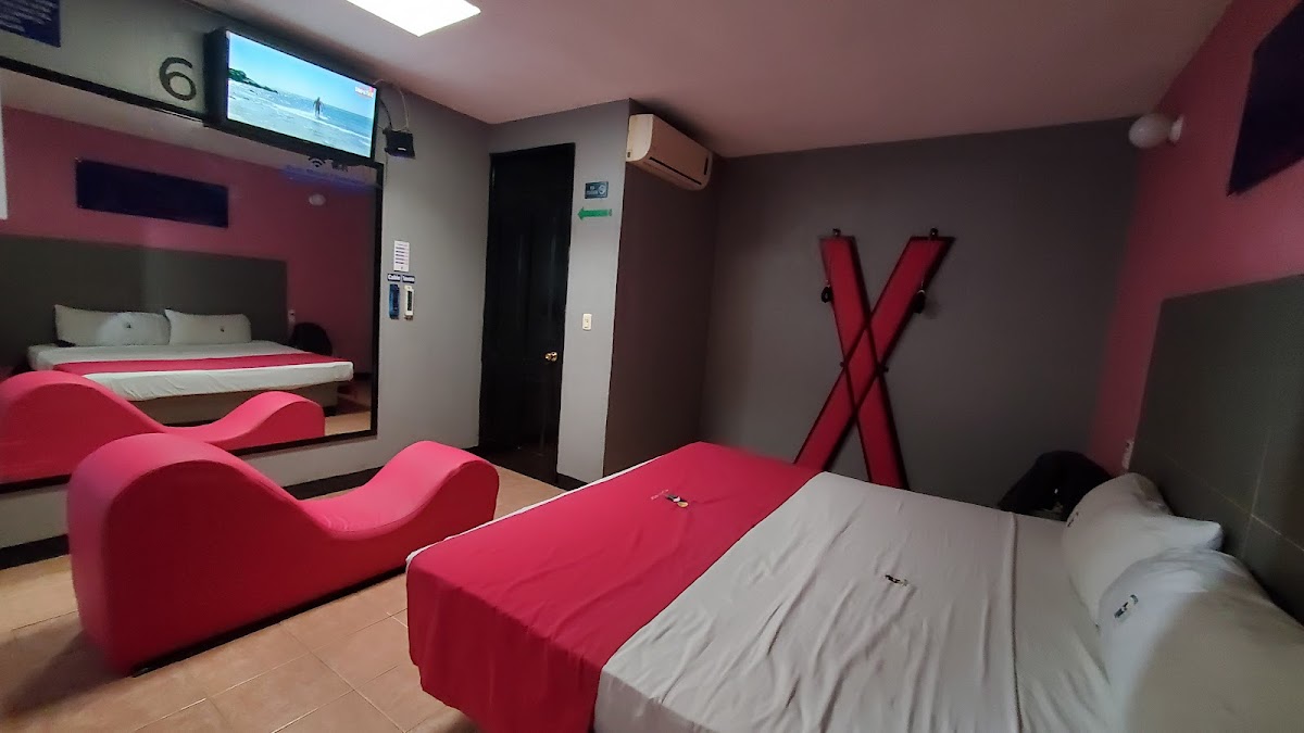 Motel Flamingos photo 2