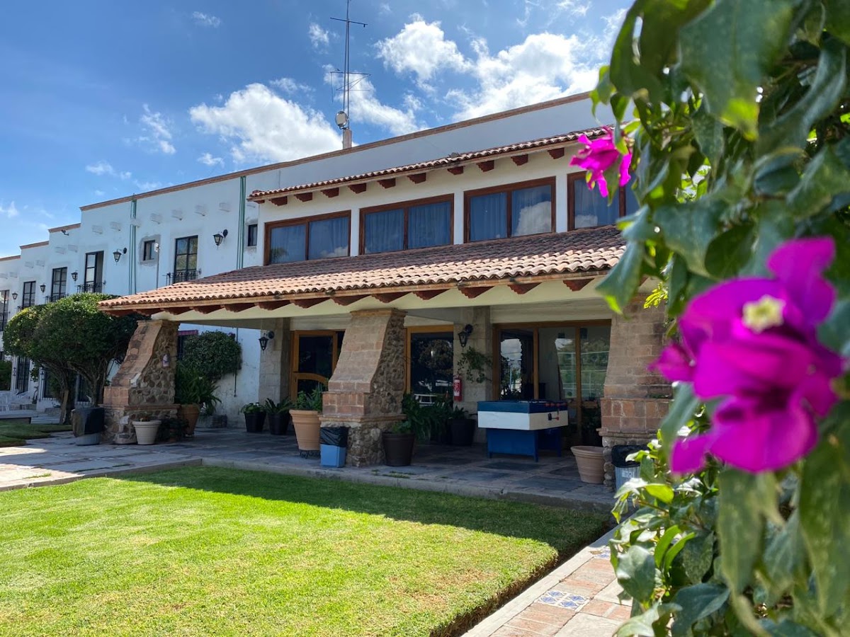 Hotel La Mansión de San José photo 2