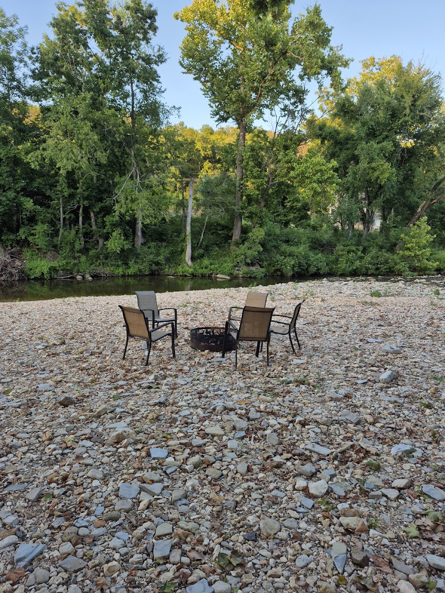 Creekside Retreat Inn & Suites photo 3