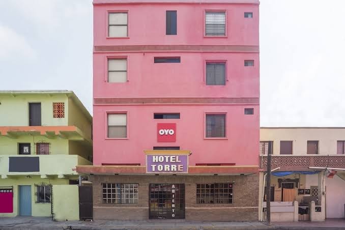 Hotel Torre