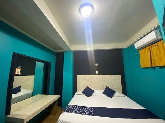 Hotel Torre photo 3