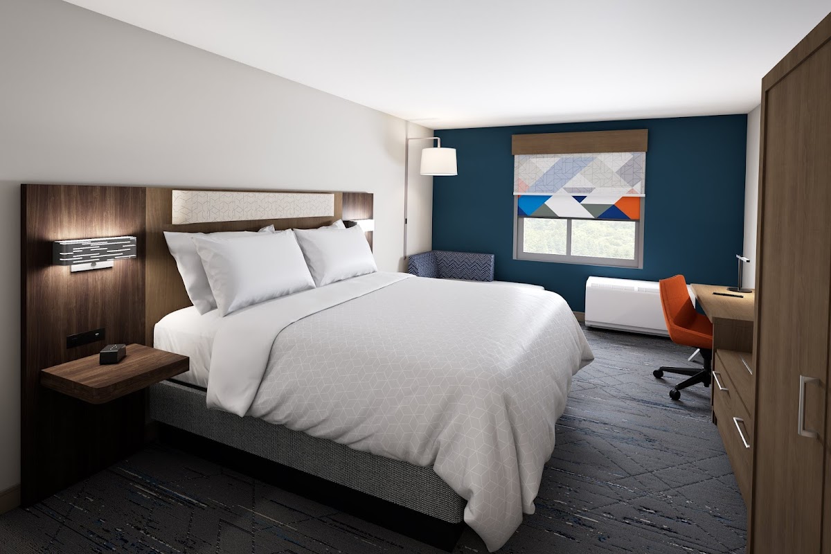 Holiday Inn Express & Suites Laramie West by IHG photo 3