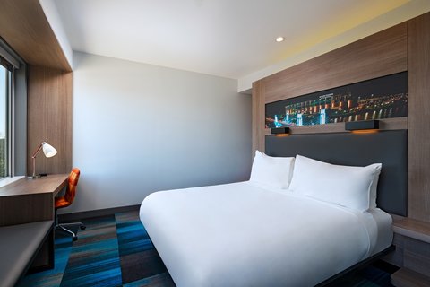 Aloft Waco Downtown photo 2