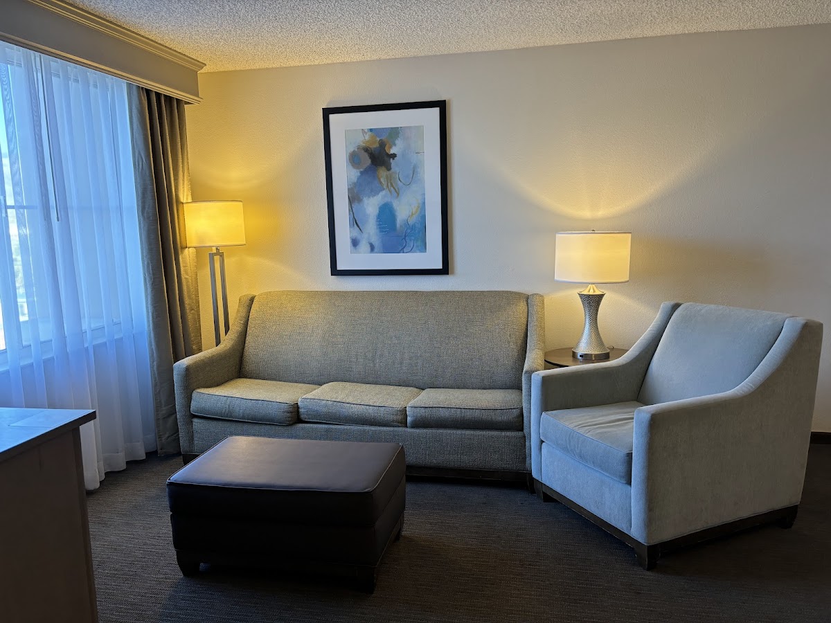 Homewood Suites by Hilton Albuquerque Uptown photo 2