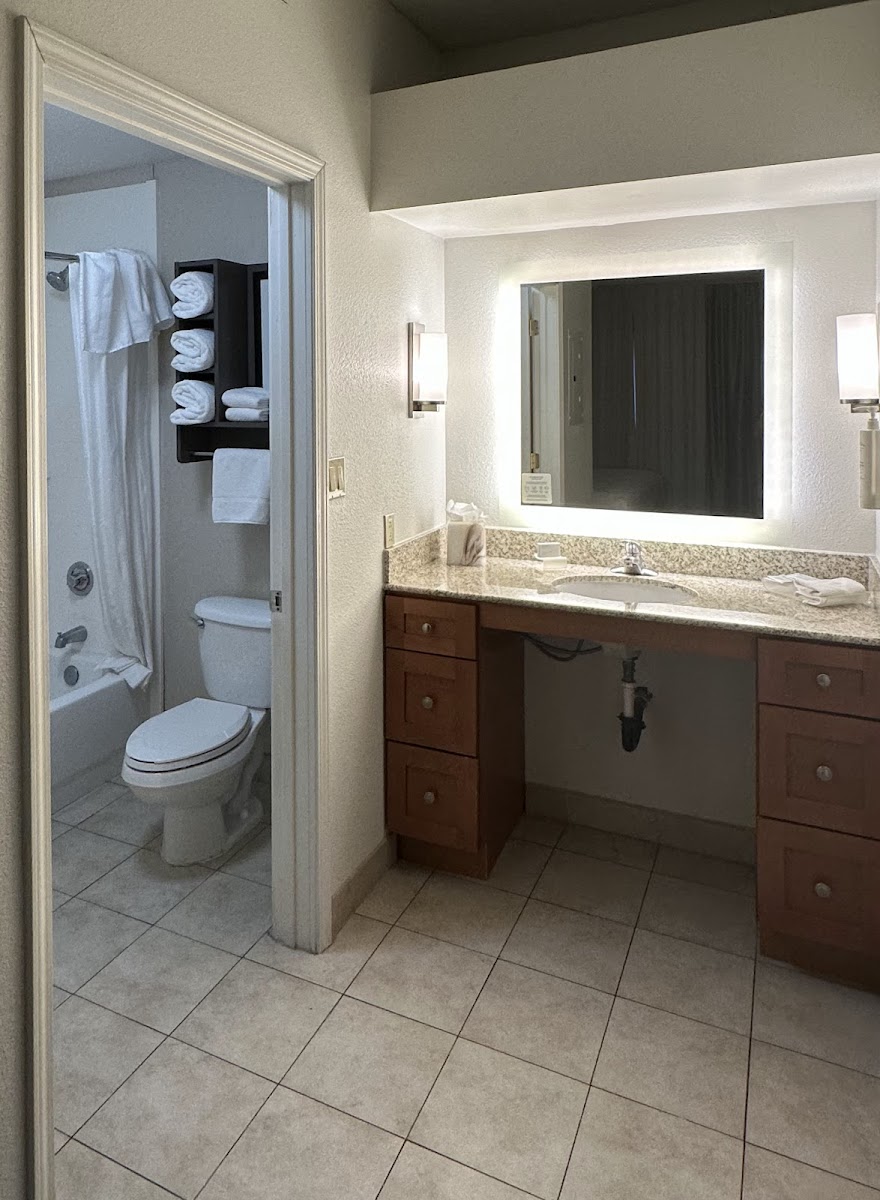 Homewood Suites by Hilton Albuquerque Uptown photo 3