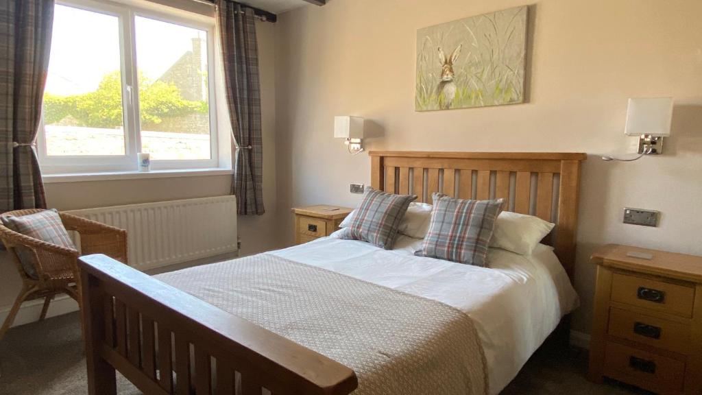 Butterchurn Guest House photo 2