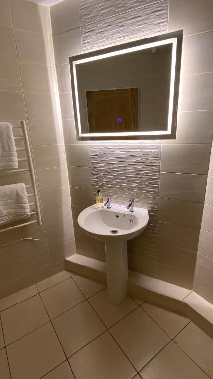 Butterchurn Guest House photo 3