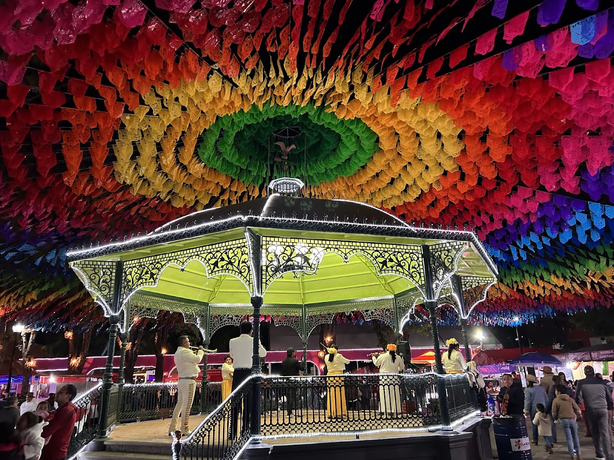 Feria de Tlaxcala