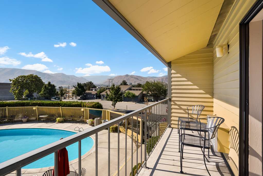 SureStay by Best Western Wenatchee photo 3