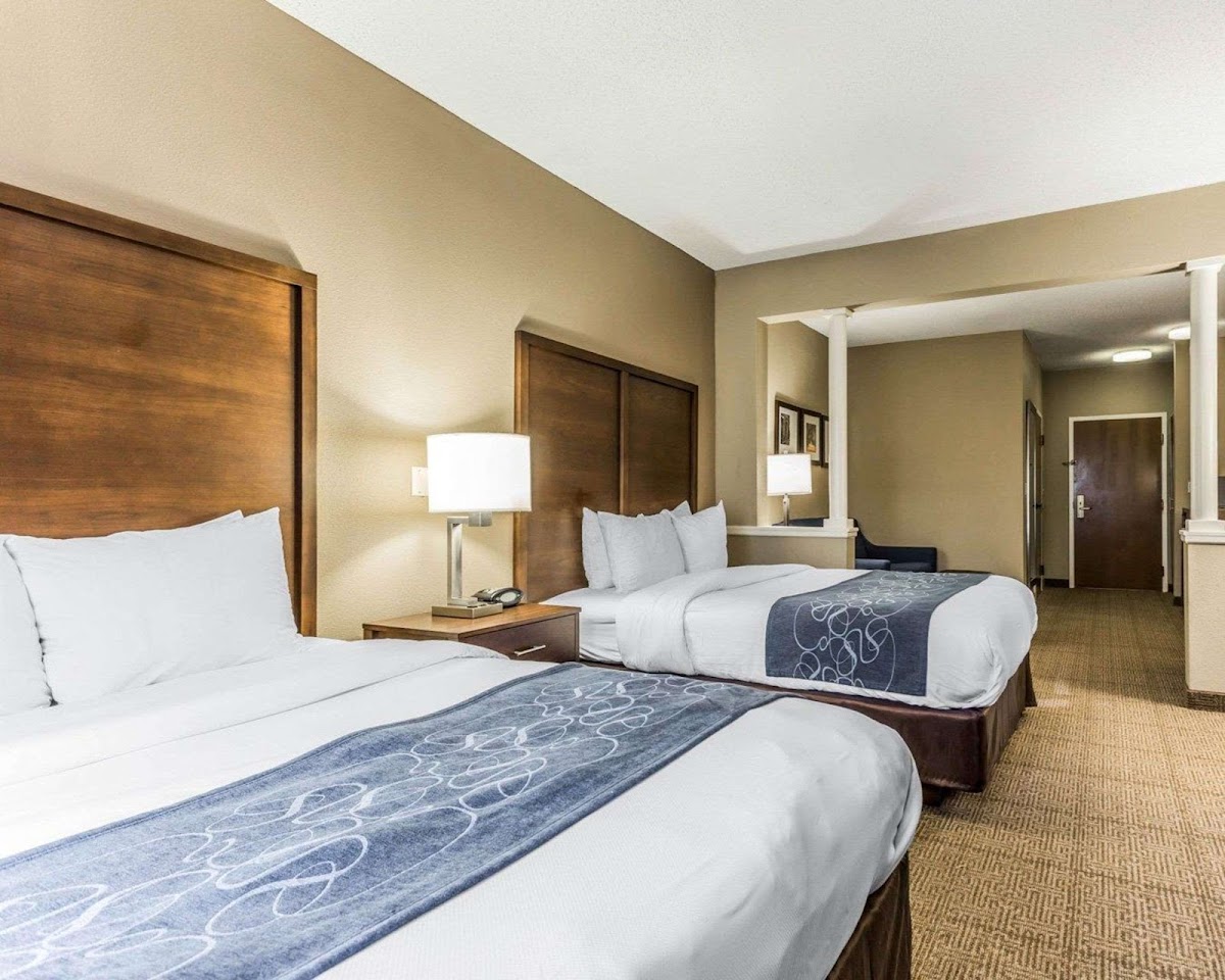 Comfort Suites at Isle of Palms Connector photo 2