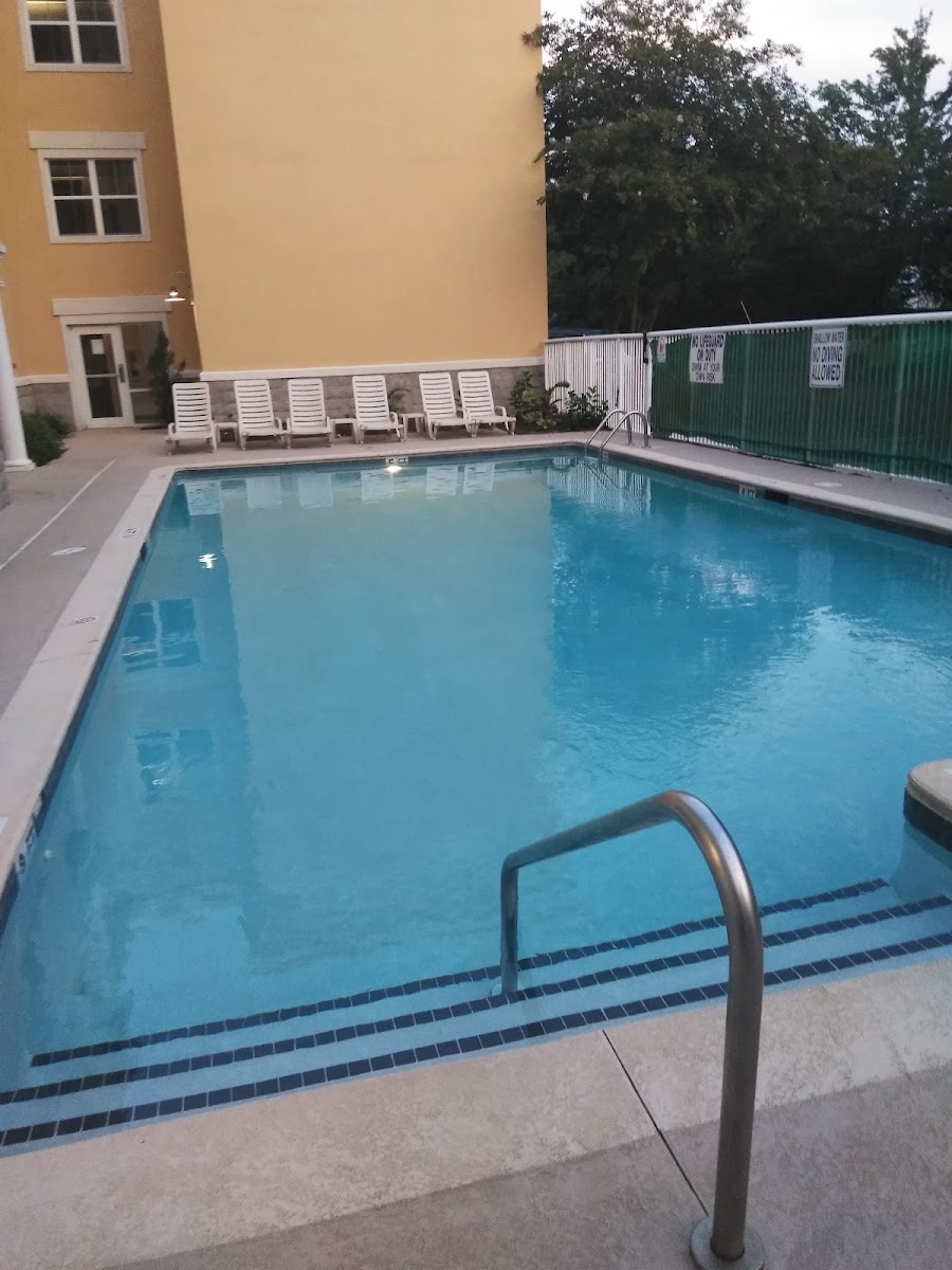 Comfort Suites at Isle of Palms Connector photo 3