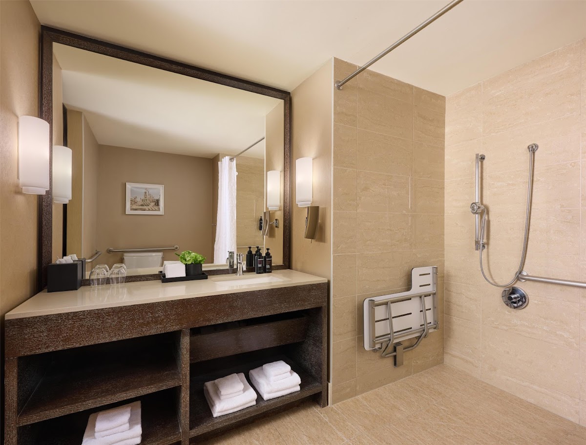 The Royal Sonesta Chicago River North photo 2