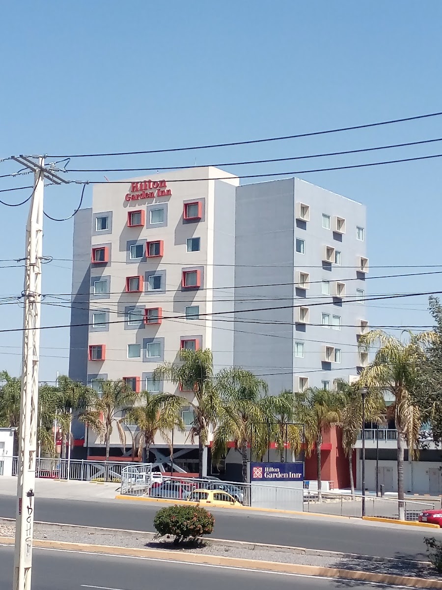 Hilton Garden Inn Queretaro