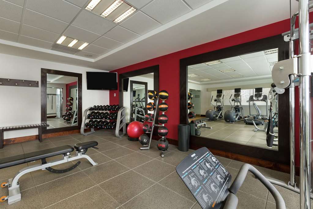 Hilton Garden Inn Queretaro photo 2