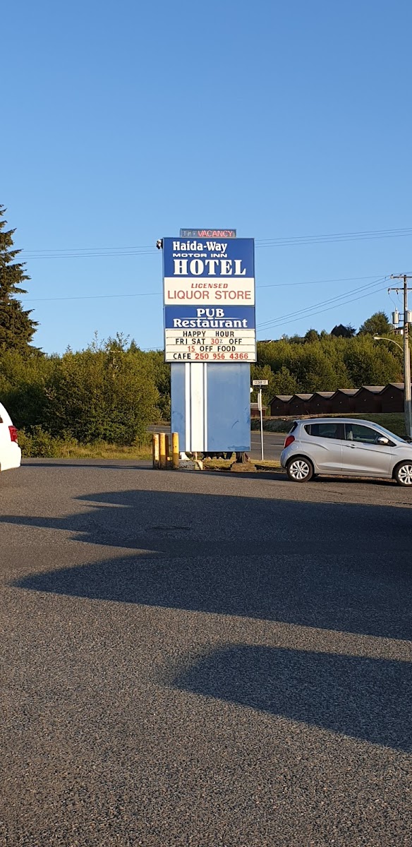 Haida Way Motor Inn photo 3