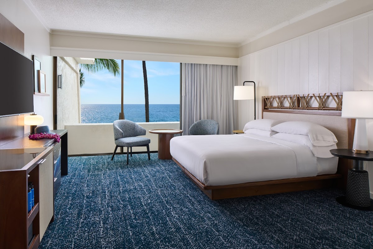 OUTRIGGER Kona Resort & Spa photo 2