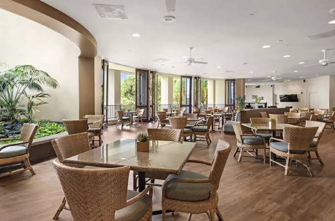 OUTRIGGER Kona Resort & Spa photo 3