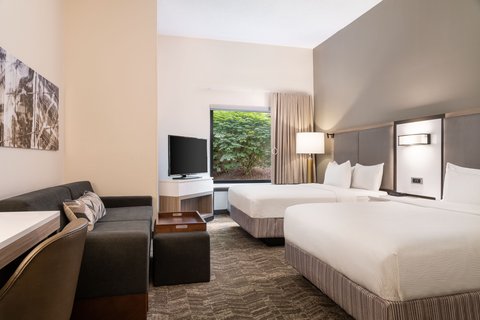 SpringHill Suites by Marriott West Mifflin photo 2
