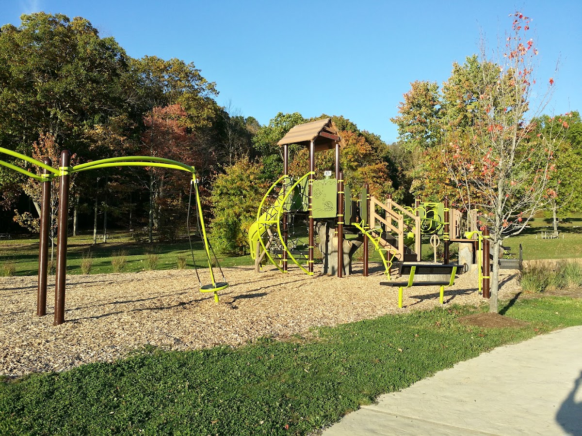 Quaker Lake Beach House