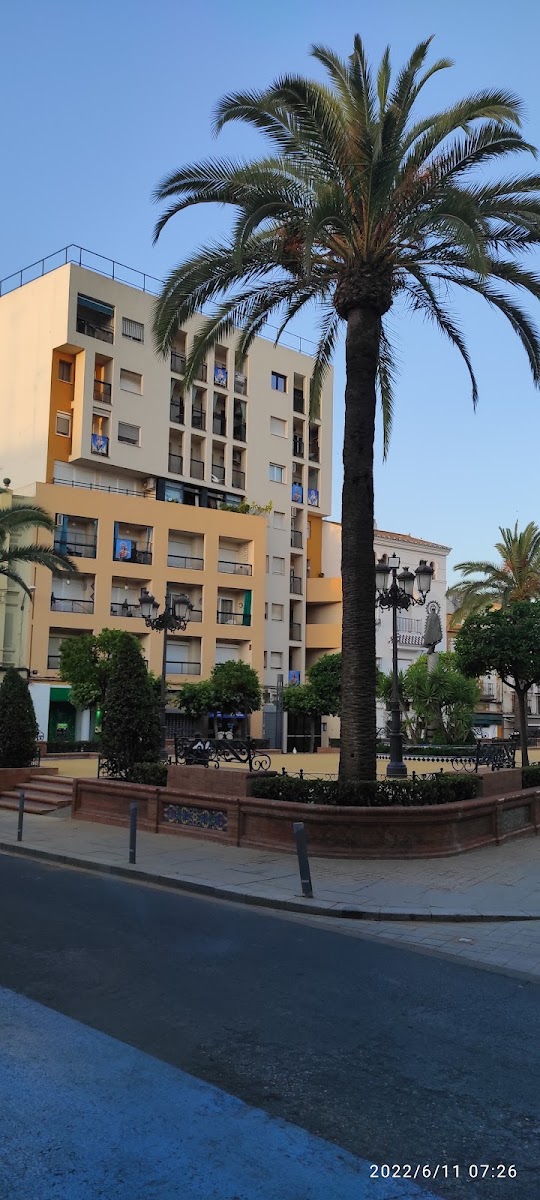 LA CASA DE LOS MOLINOS