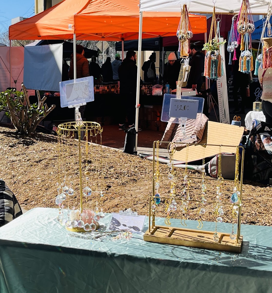 Riverside Arts Market