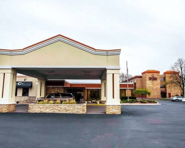 Ramada by Wyndham Michigan City