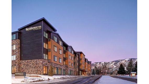 Residence Inn by Marriott Steamboat Springs