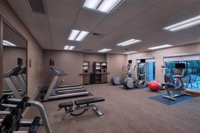 Residence Inn by Marriott Steamboat Springs photo 3