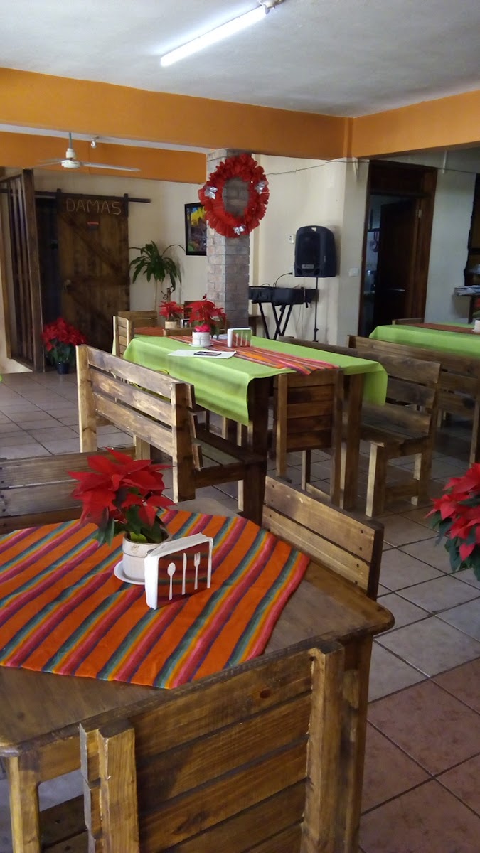 Hotel RAMPA photo 2