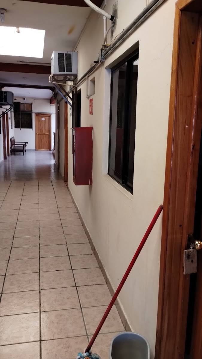 Hotel RAMPA photo 3