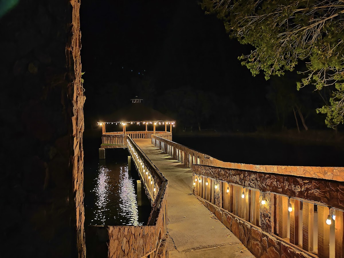 Hotel Hacienda Las Marías