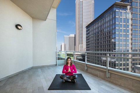 Residence Inn by Marriott Charlotte City Center photo 3