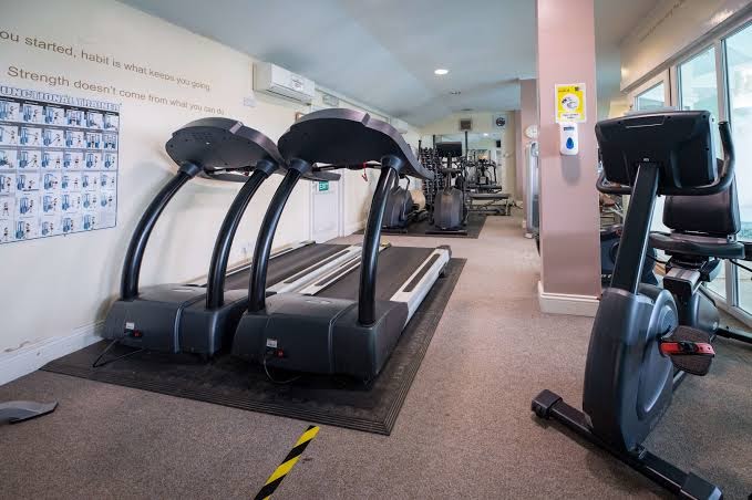 Hall Garth Hotel and Revive Spa, Darlington photo 2