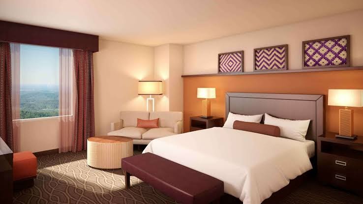 Pearl River Resort photo 2