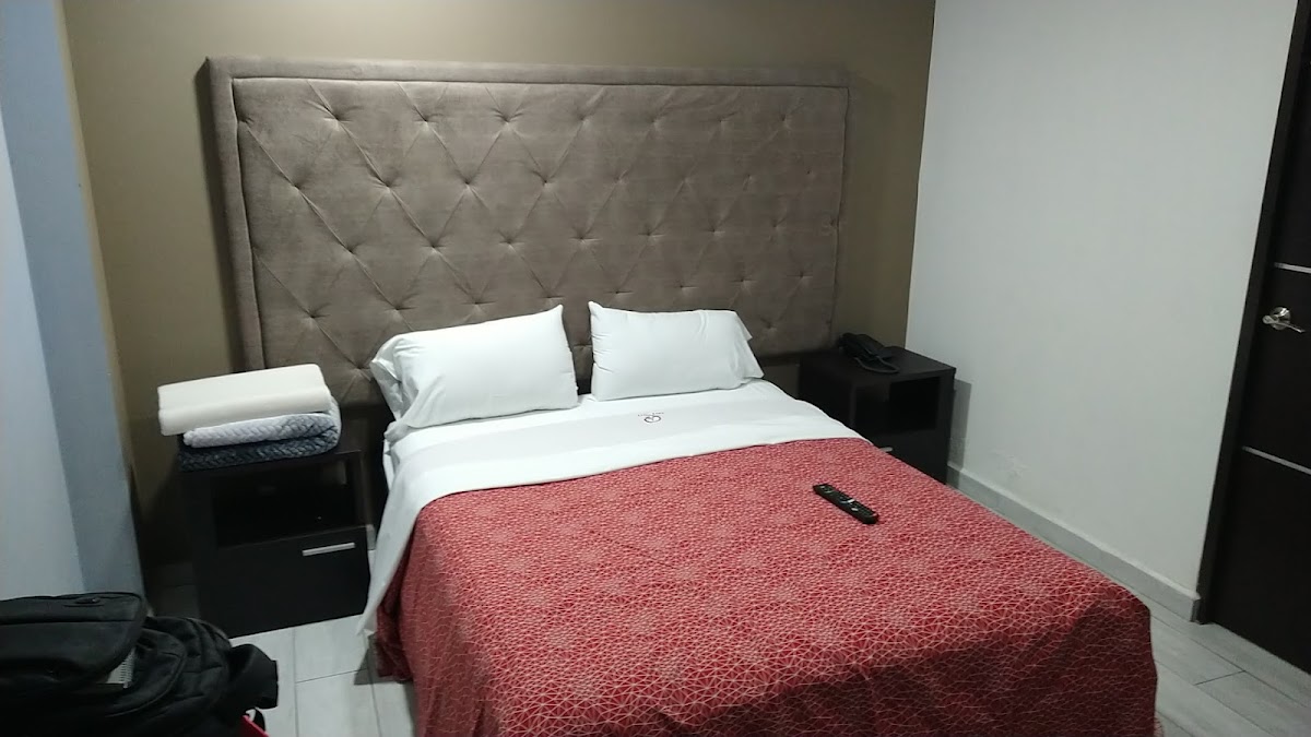 Motel City Love photo 2