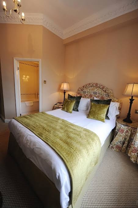 Bowburn Hall Hotel