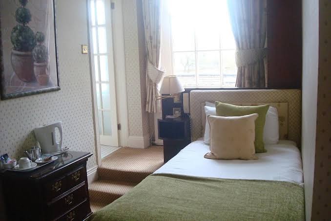 Bowburn Hall Hotel photo 2