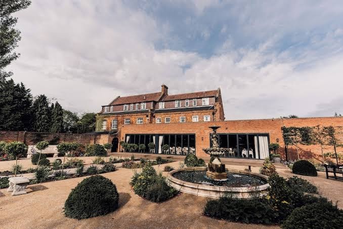 Bowburn Hall Hotel photo 3