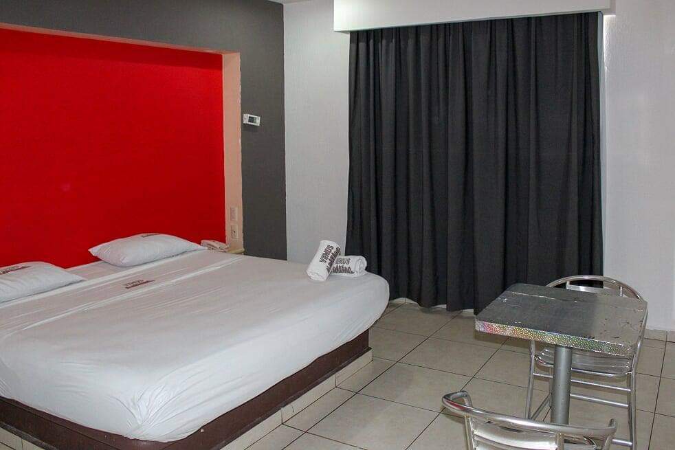 Auto Hotel Venus photo 3