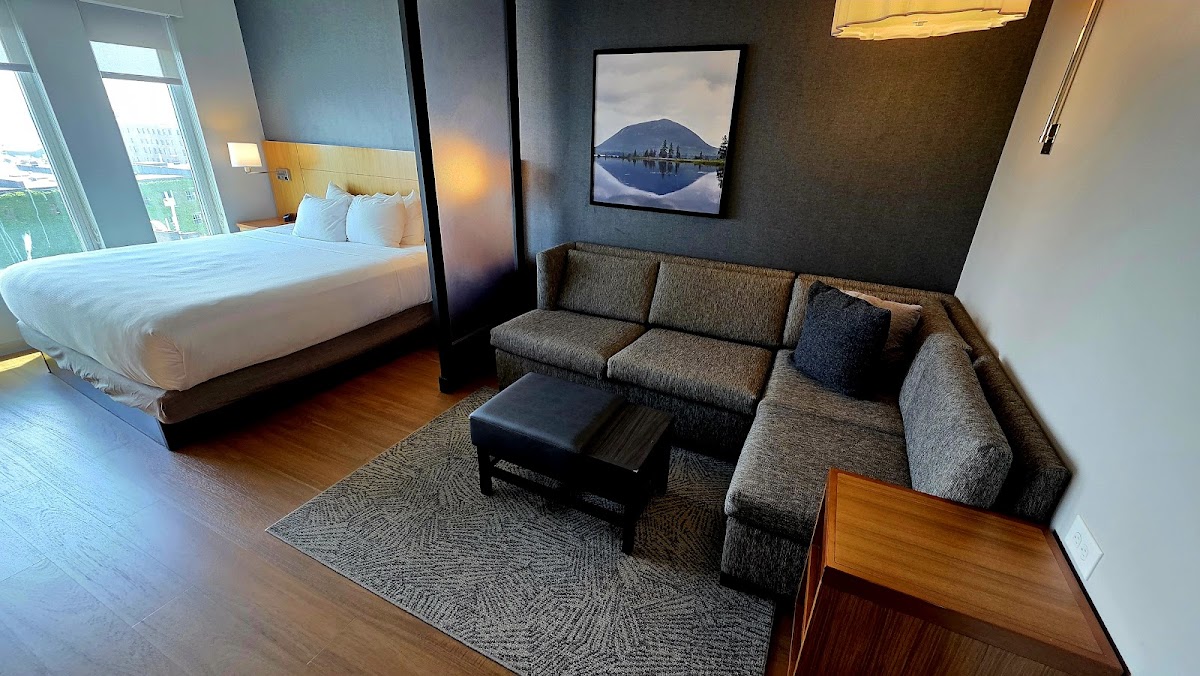 Hyatt Place Portland Downtown-Old Port Square photo 2