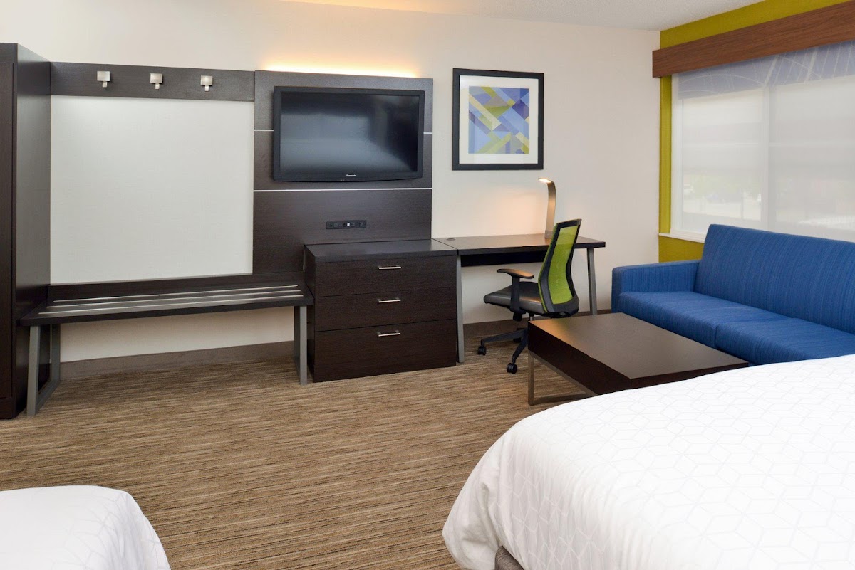 Holiday Inn Express Wixom by IHG photo 3