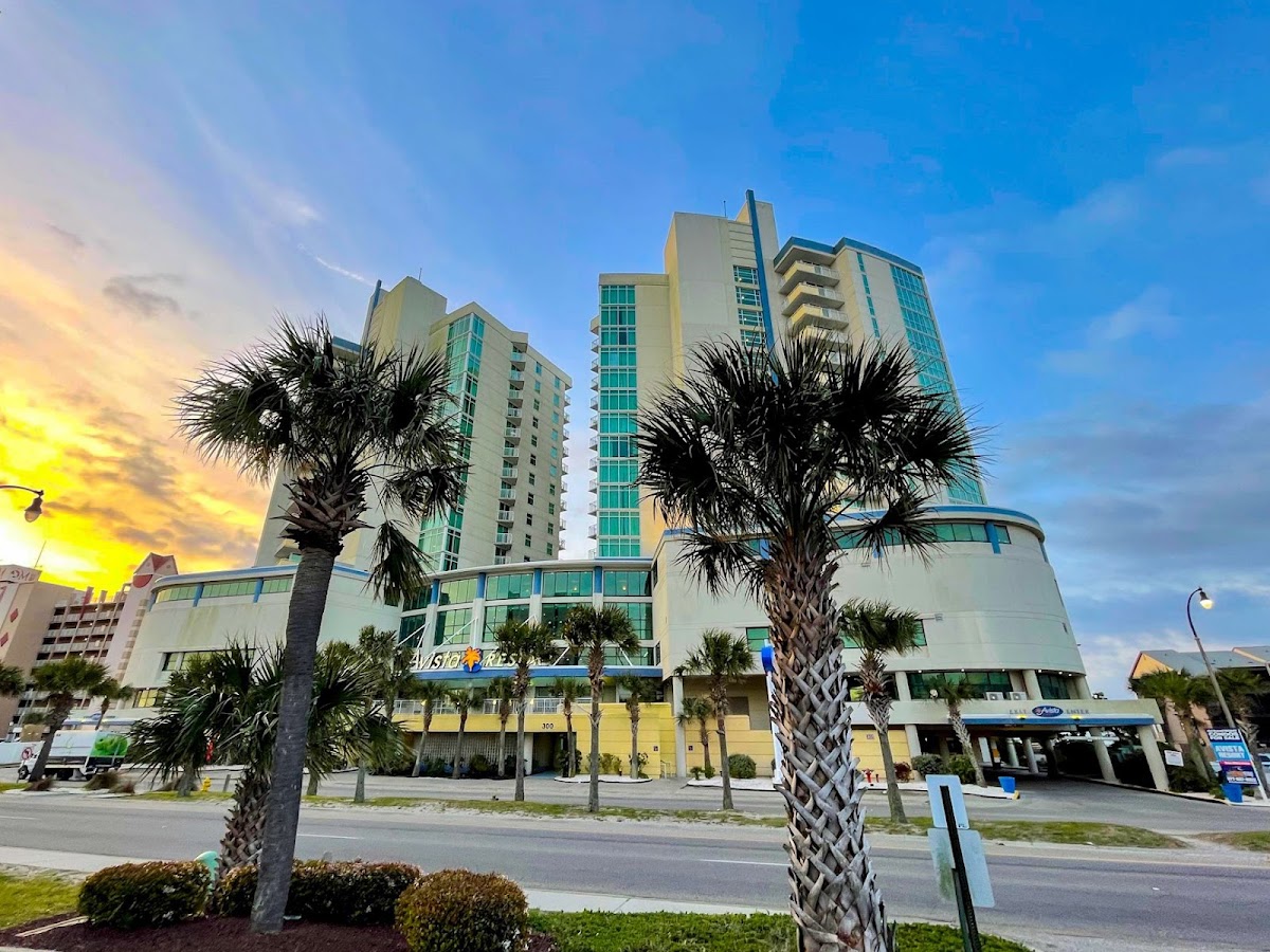 Avista Resort