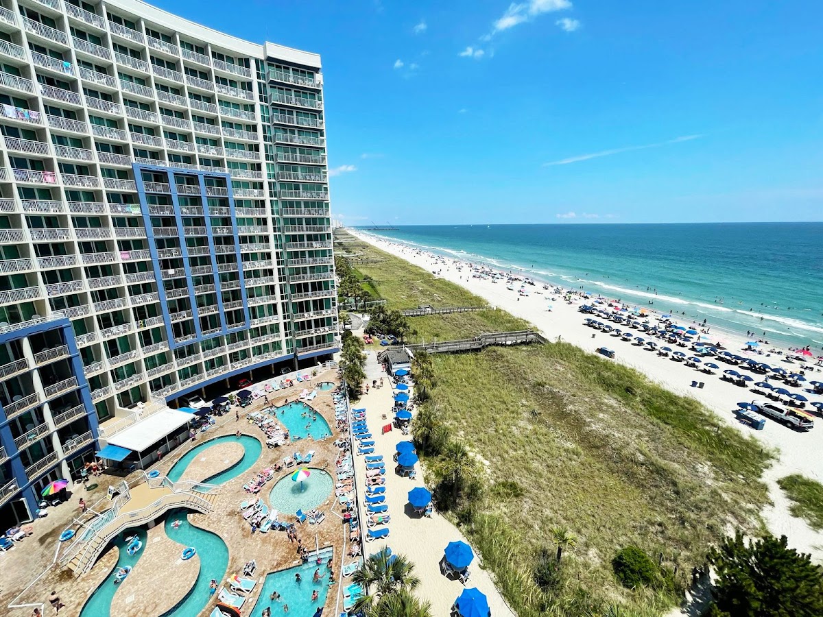 Avista Resort photo 3